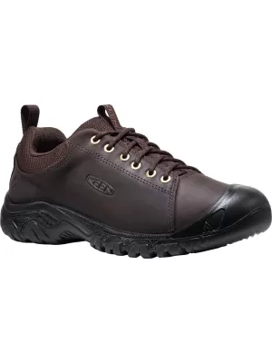 Boty KEEN TARGHEE IV OXFORD JAVA/BLACK
