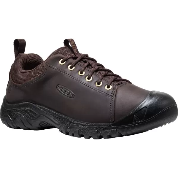  Boty KEEN TARGHEE IV OXFORD JAVA/BLACK 