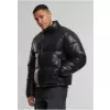 Pánská bunda URBAN CLASSICS TB7584 BLACK