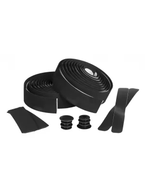 Omotávka GRAVEL TAPE, black BLACK
