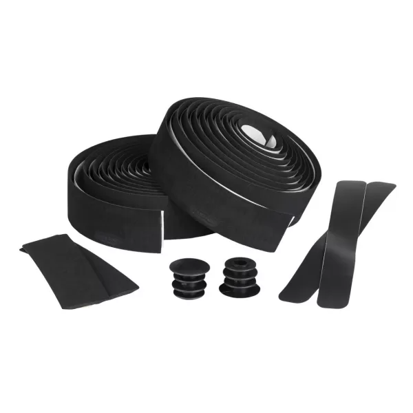  Omotávka GRAVEL TAPE, black BLACK 