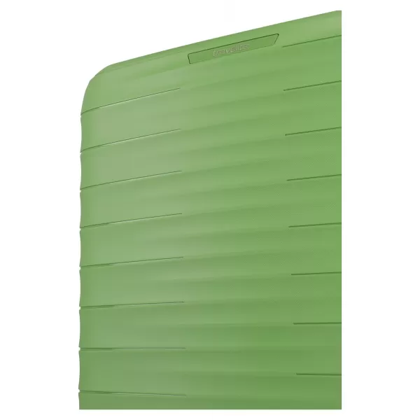 Kufr TRAVELITE MOOBY L GREEN 