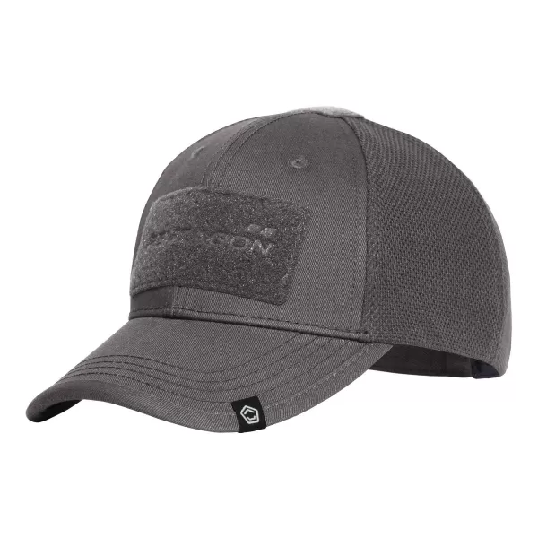  Čepice PENTAGON RAPTOR  BB CAP K13031 CINDER GREY 