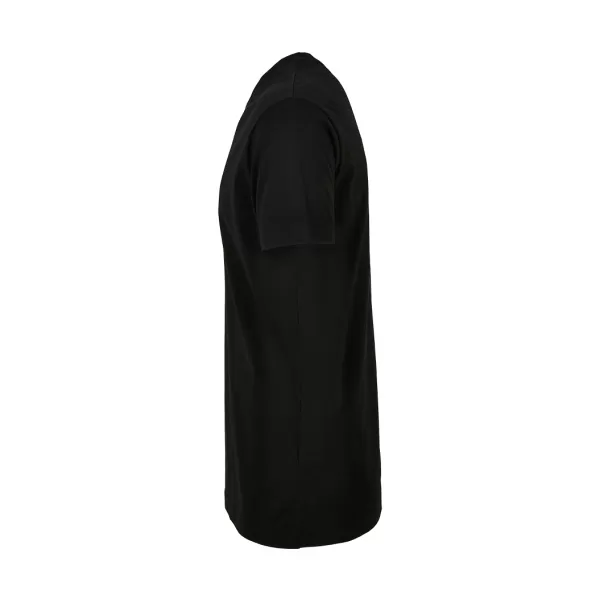  Pánské triko BRANDIT 8669 BLACK 