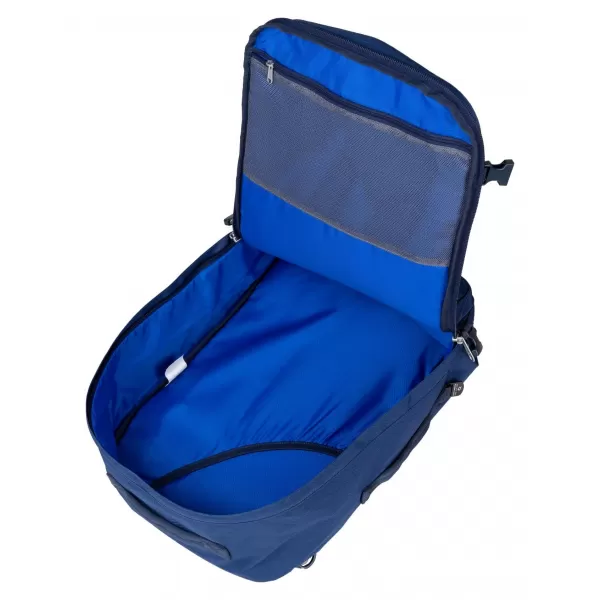  Batoh CABINZERO CLASSIC PRO 42L NAVY 