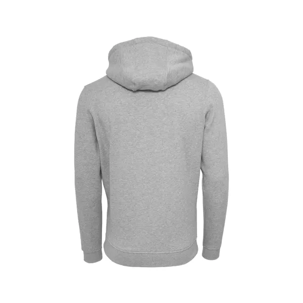  Pánská mikina BRANDIT 8663 HEATHER GREY 
