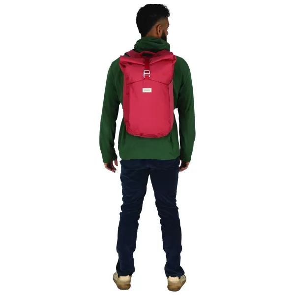  Batoh OSPREY ARCANE ROLL TOP PACK RED PAMPAS 