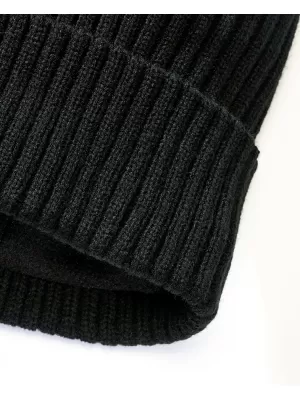 Čepice BRANDIT 7029 BLACK