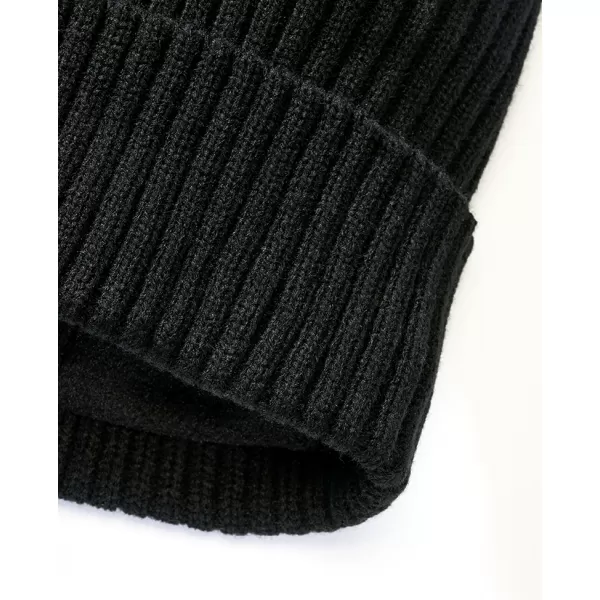  Čepice BRANDIT 7029 BLACK 