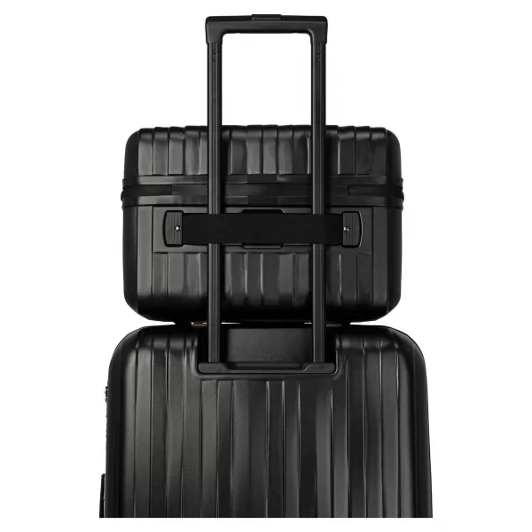  Kufr TRAVELITE BARBARA NOVELTY BEAUTY CASE BLACK 
