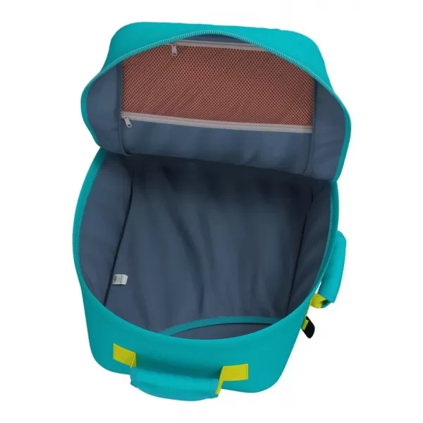  Batoh CABINZERO CLASSIC 36L AQUA LAGOON 