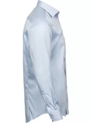 Pánská košile Tee Jays | TJ 4020 LIGHT BLUE