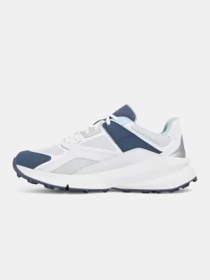 Boty UNDER ARMOUR UA FORGE 96 GOLF 3028922-102 BÍLÁ