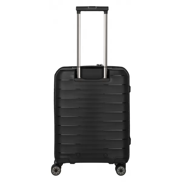 Kufr TRAVELITE MOOBY S BLACK 