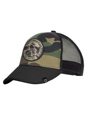 Čepice PENTAGON ERA CAP INSTRUCTOR ZERO K13048 WOODLAND