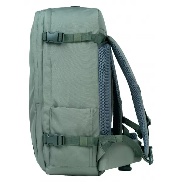  Batoh CABINZERO CLASSIC PRO 42L GEORGIAN KHAKI 
