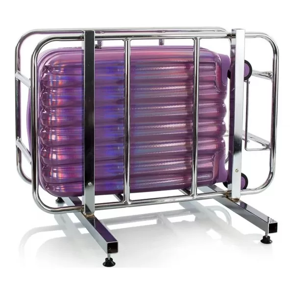  Kufr HEYS ASTRO S PURPLE 