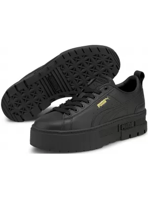 Dámské boty PUMA MAYZE CLASSIC WNS 38420902 PUMA BLACK