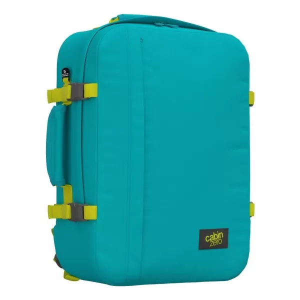  Batoh CABINZERO CLASSIC 44L AQUA LAGOON 