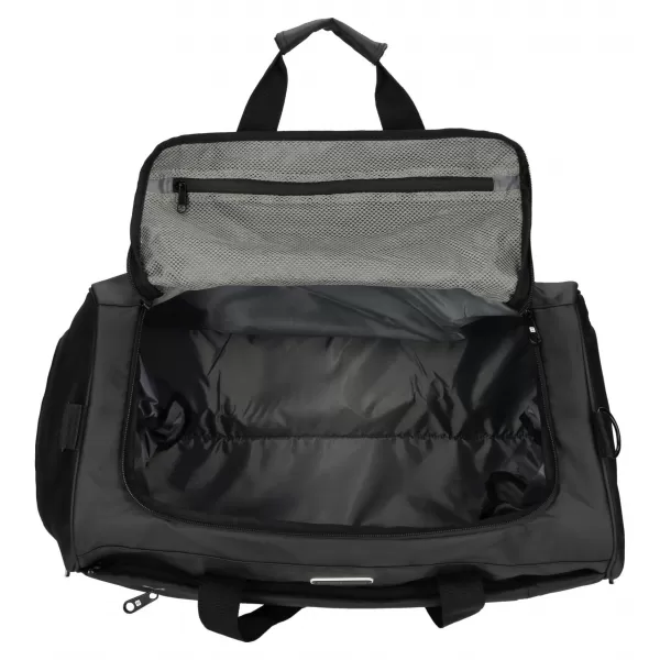 Taška ENRICO BENETTI NORTHERN 47248 BLACK 
