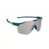 Sluneční brýle KLS REVEAL photochromic petrol