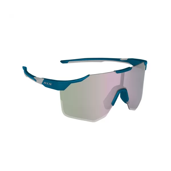  Sluneční brýle KLS REVEAL photochromic petrol 