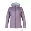 Dámská bunda HANNAH TAYA HOODY GRAY RIDGE
