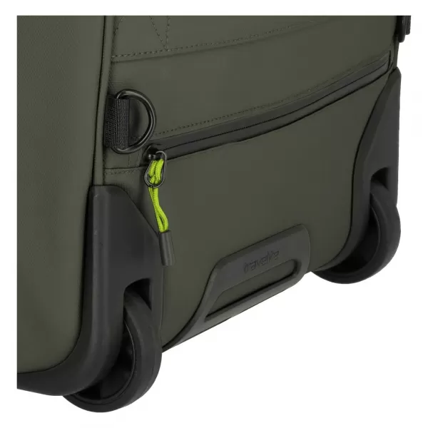  Batoh TRAVELITE Briize Backpack L Trolley KHAKI 