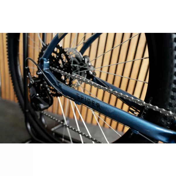  Kolo KELLYS SPIDER X70 THUNDERSTORM BLUE 