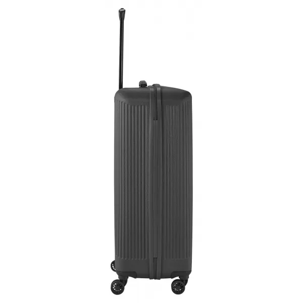  Kufr TRAVELITE BALI L ANTHRACITE 