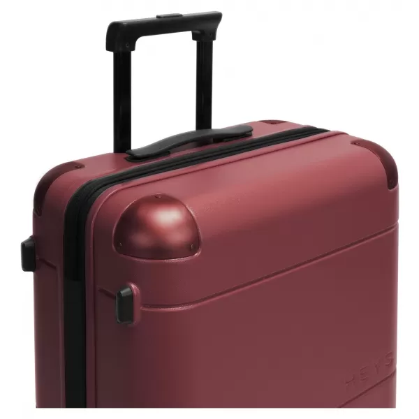  Kufr HEYS ZEN L BURGUNDY 