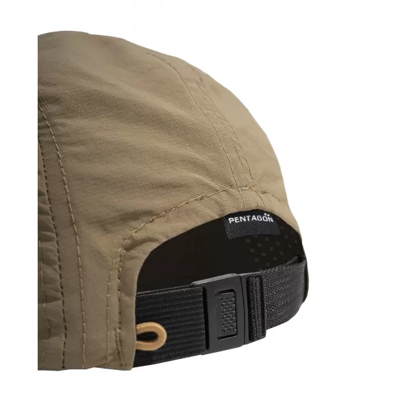  Kšiltovka PENTAGON ZAKROS CAP K13038 KHAKI 