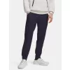 Pánské sportovní kalhoty UNDER ARMOUR UA UNSTOPPABLE TAPERED PANTS 6003861-410 MODRÁ