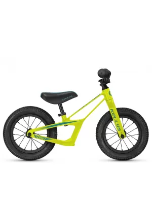 Dětské kolo KELLYS KIRU LIME