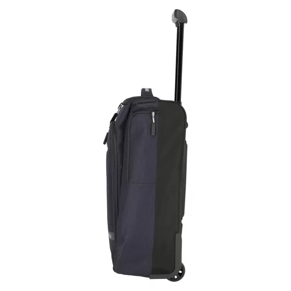  Taška TRAVELITE KICK OFF WHEELED DUFFLE S ANTHRACITE 