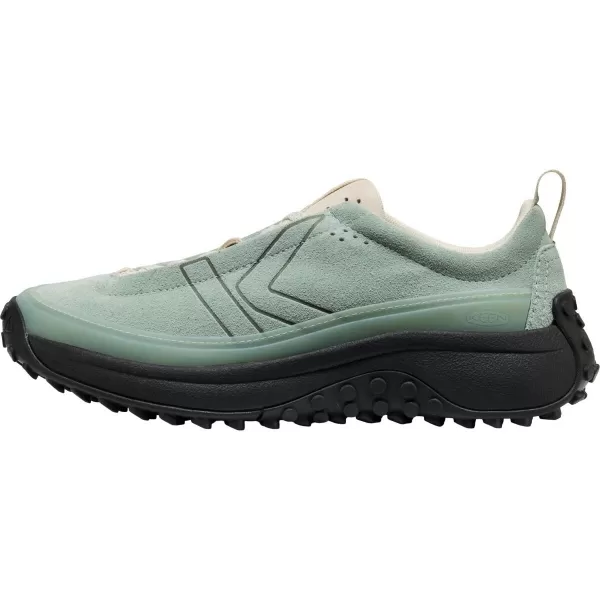  Boty KEEN KS MINO ICEBERG GREEN/BLACK 