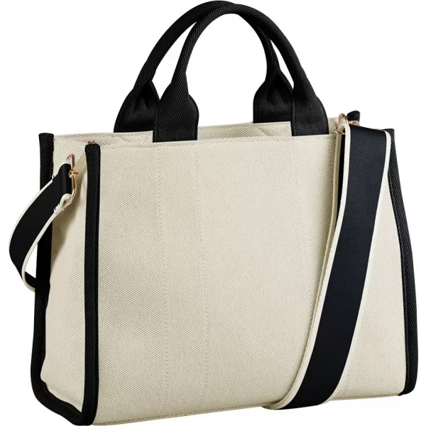  Taška Quadra | QD 632 NATURAL/BLACK 