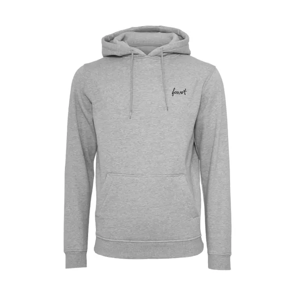  Pánská mikina BRANDIT 8663 HEATHER GREY 