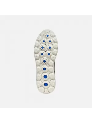 Dámské tenisky GEOX SPHERICA PLUS G009591 ŠEDÁ