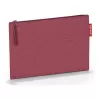 Organizér REISENTHEL Case 1 TWIST MAROON