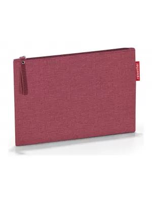 Organizér REISENTHEL Case 1 TWIST MAROON