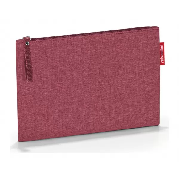  Organizér REISENTHEL Case 1 TWIST MAROON 