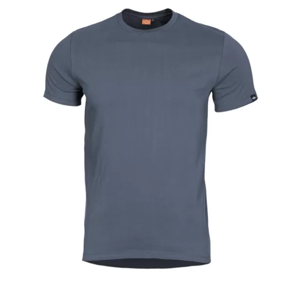  Triko PENTAGON AGERON T-SHIRT BLANK K09012 CHARCOAL BLUE 