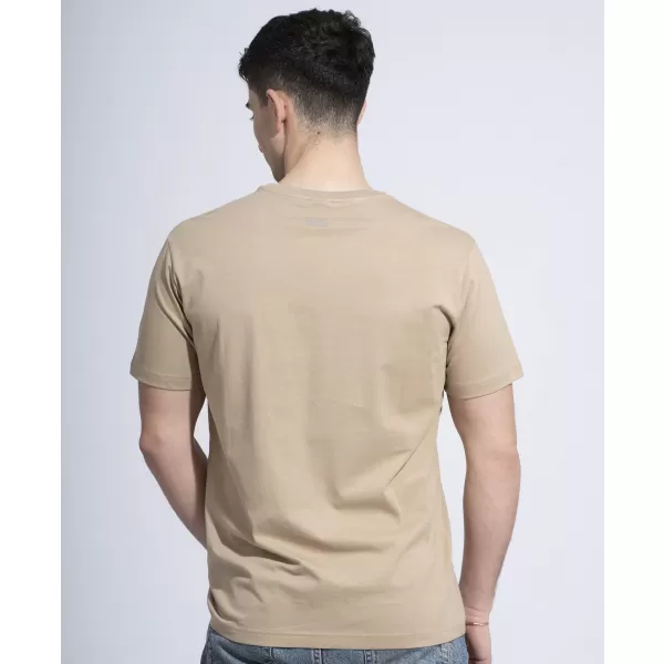  Triko PENTAGON CLOMOD T-SHIRT C090012 MELANGE 