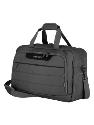 Taška TRAVELITE SKAII WEEKENDER/BACKPACK ANTHRACITE