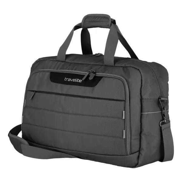  Taška TRAVELITE SKAII WEEKENDER/BACKPACK ANTHRACITE 