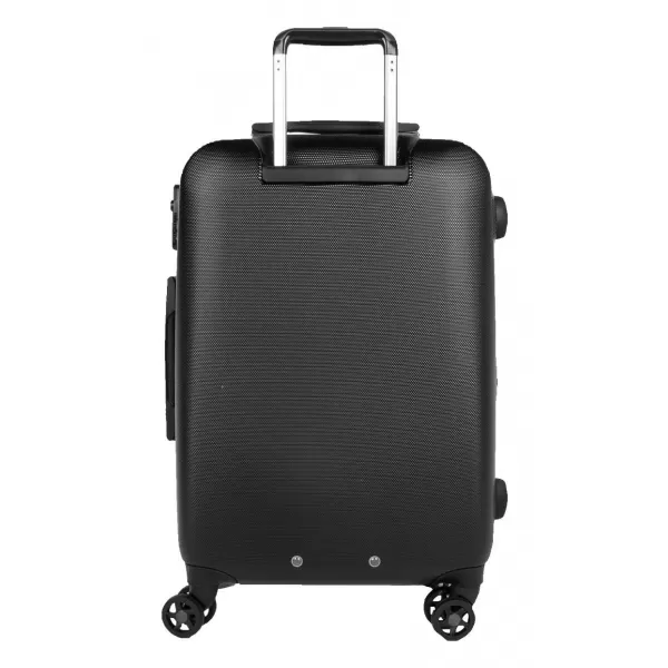  Kufr HEYS VANTAGE SMART LUGGAGE M BLACK 