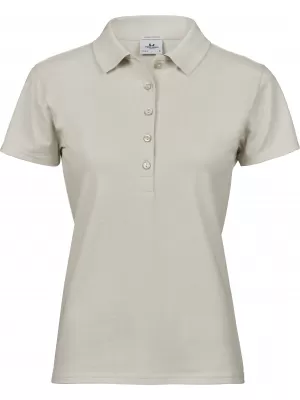 Dámské tričko Tee Jays | TJ 145 CEMENT