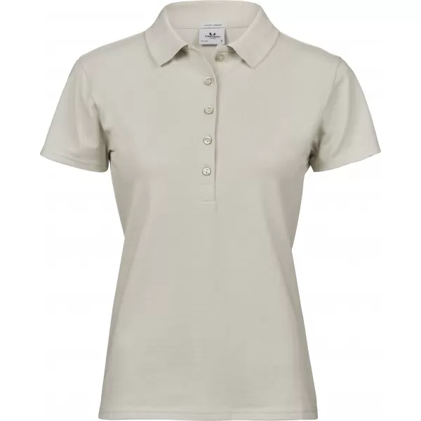  Dámské tričko Tee Jays | TJ 145 CEMENT 