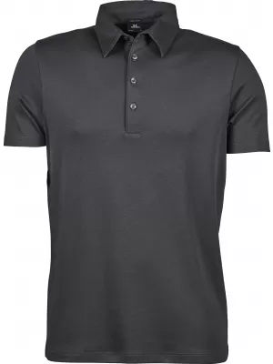 Pánské tričko Tee Jays | TJ 1440 DARK GREY